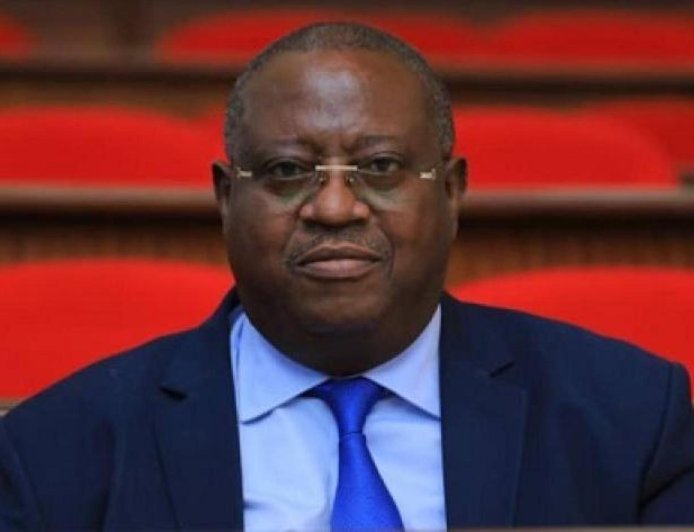 RDC : Richard Muyej condamne les propos de F. Tshisekedi contre Joseph Kabila et dénonce une dérive du discours présidentiel