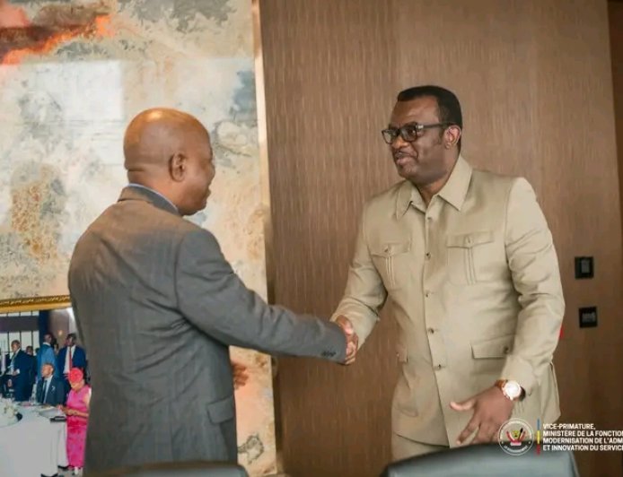 RDC : le Gouvernement accélère la mécanisation des agents de l’État non encore pris en charge