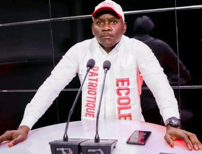 Déclaration de recadrage du Dr Joseph NDJADIYO