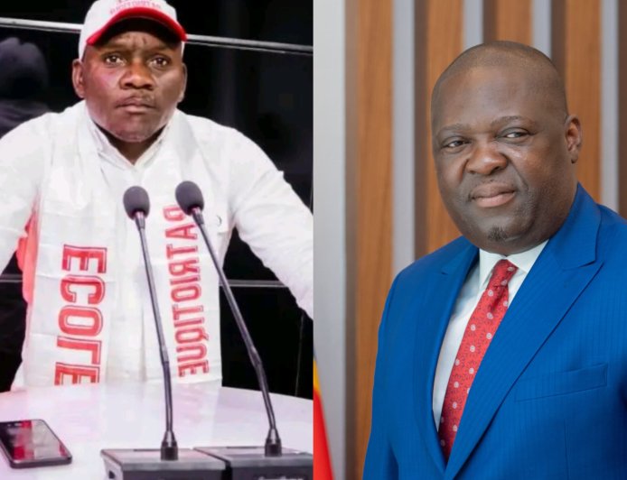 Sankuru : les Défenseurs du pouvoir saluent la victoire de Jules Lodi Emongo et Charles Motomuke Yanape