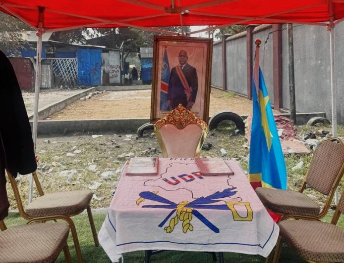 RDC : la Coalition Article 64 condamne sur des attaques contre l’Église catholique