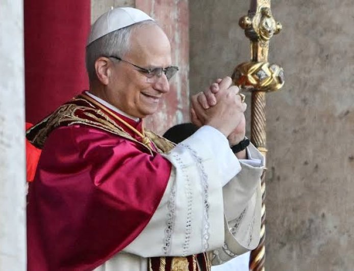 Consistoire de Rome : le pape Léon XIV convoque les cardinaux pour deux jours de réflexion