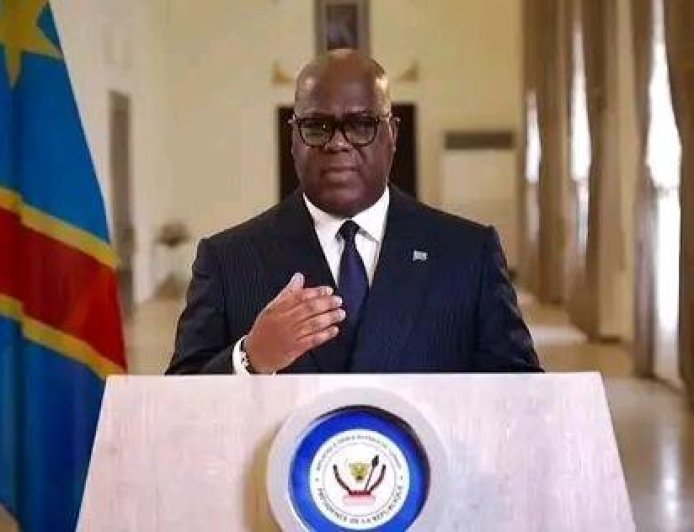 Tshisekedi veut refonder la CIRGL " un cadre plus utile, plus responsable et plus efficace "