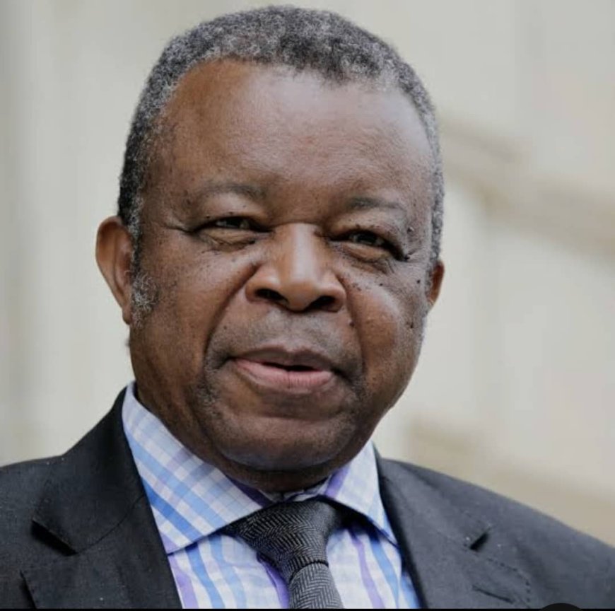 Ebola en Ituri : Le Dr Muyembe tempère l'optimisme après les guérisons à Bunia