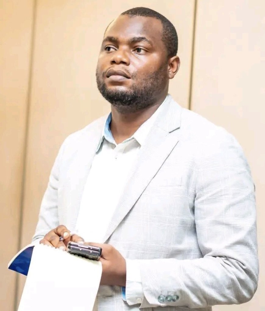 De la Vacuité de l'Opposition Congolaise : Une Déchéance Stratégique et Morale