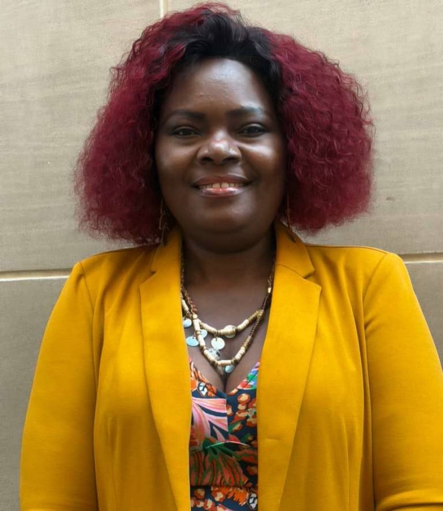 Patience Kimina Phongo : “le peuple doit-il supporter le coût des batailles politiques ?”