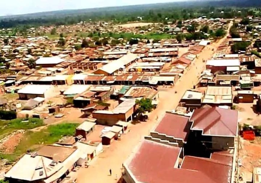 Ituri/Aru : crainte de propagation d'Ebola après la fuite d'une patiente déclarée positive à Mungwalu