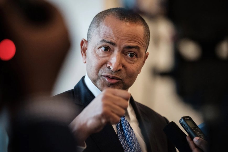 Révision constitutionnelle : Katumbi relance la contestation et promet une série de manifestations à travers le pays