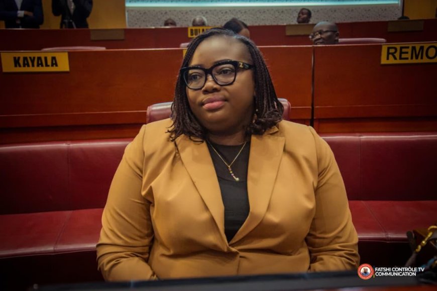 Groupement du Patronat Francophone : la Sénatrice Cathy Botema, conviée à la 7ème édition du FIEF
