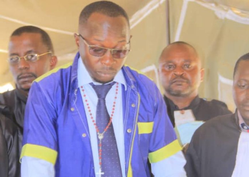 Ituri : un plaidoyer adressé au gouverneur militaire pour la réintégration de Me Christian Utheki