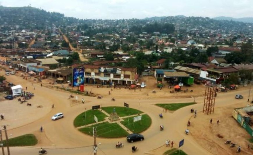 Beni : des jeunes citoyens aux côtés des FARDC et des Wazalendo contre les rebelles ADF