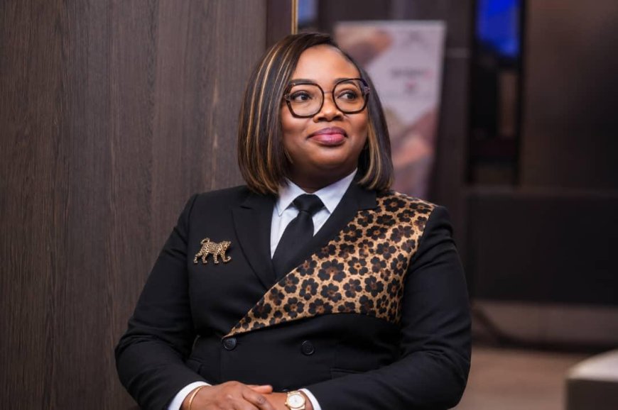 Mondial 2026 : Cathy Botema soutient les Léopards de la RDC