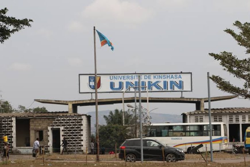 UNIKIN-RECTORAT : Mise au point sur le dossier de démissions