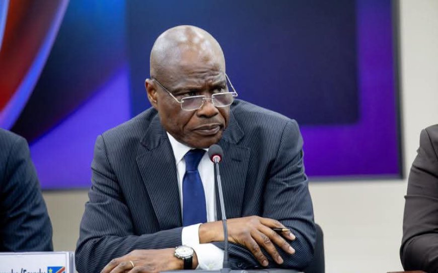 Après la victoire des Léopards, Martin Fayulu recentre le débat sur la crise sécuritaire et la gouvernance