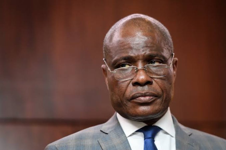 Match nul RDC-Portugal : Martin Fayulu met en garde contre « la récupération grossière » de l’exploit des Léopards
