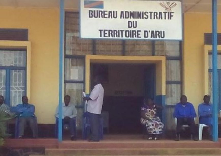 Aru : la société civile durcit des mesures barrières et limite les déplacements illégaux