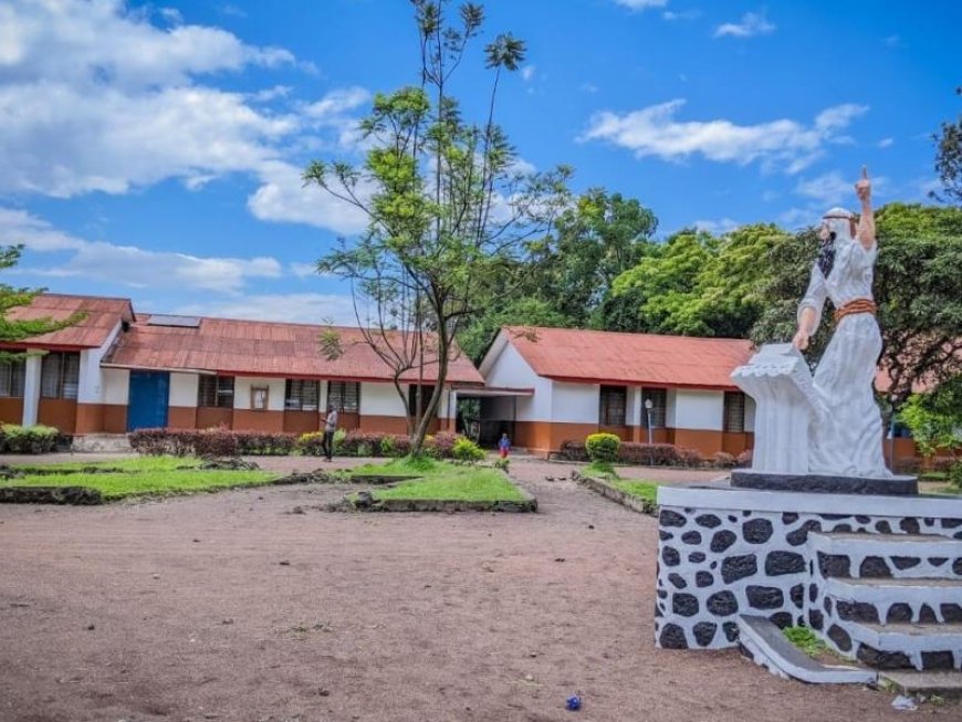 ULPGL-Goma : les étudiants paralysent les cours pour protester contre des frais académiques jugés excessifs