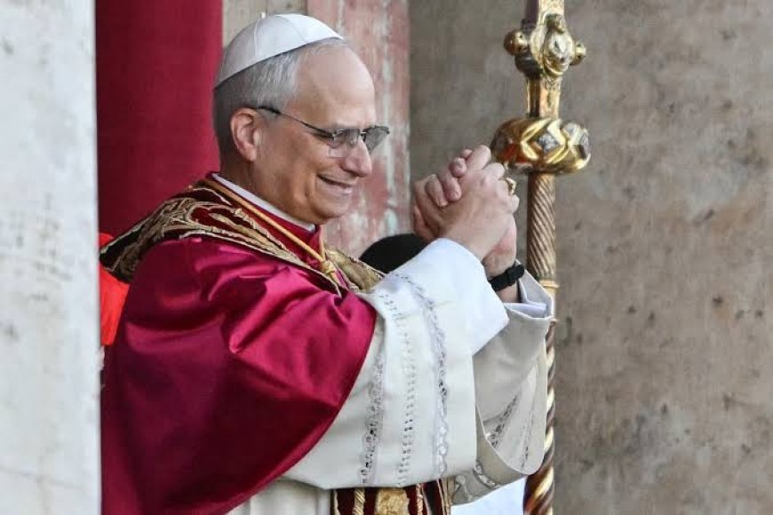 Consistoire de Rome : le pape Léon XIV convoque les cardinaux pour deux jours de réflexion