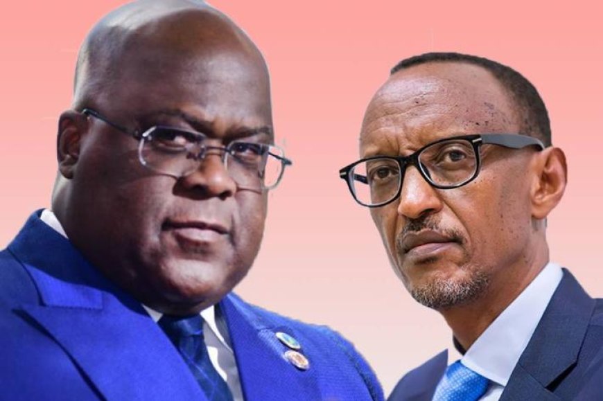 La RDC porte plainte contre le Rwanda devant la CIJ pour génocide, torture et violations des droits humains