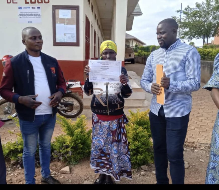 Ebola à Logo : un 2e cas de guérison officiellement confirmé ce vendredi