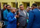 RDC : la CNC-ALPC dément toute libéralisation du port d'armes et met en garde contre la désinformation