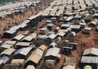 Ituri : le goût amer de l’indépendance pour les déplacés de Djugu dans l'Est de la RDC
