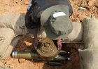 Beni : 8 militaires des FARDC certifiés en neutralisation des engins explosifs après une formation de la MONUSCO