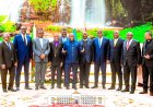 Bujumbura : opposition et confessions religieuses congolaises consultées par E. Ndayishimiye