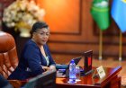 RDC : Judith Suminwa préside ce mercredi au Conseil de sécurité de l'ONU un débat sur les violences sexuelles liées aux conflits
