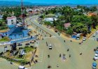 Beni : des hommes armés attaquent plusieurs cellules du quartier Mambango