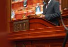 RDC : Le Sénat déclare recevable le projet de loi des finances rectificative 2026