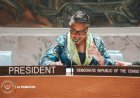 Violences sexuelles en RDC : Judith Suminwa interpelle le Conseil de sécurité de l'ONU sur "une arme de gueure"