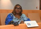 ​51ème session de l'APF au Cameroun : la Sénatrice Cathy Botema porte la voix de la femme congolaise