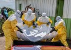 Ebola en Ituri : la zone de santé de Nizi au coeur des inquiétudes sanitaires, alerte INSP