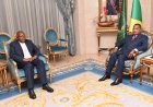 Décrispation politique en RDC : la CENCO de nouveau chez Sassou-Nguesso