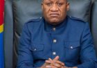 RDC : Jean-Claude Katende plaide pour un monument en l'honneur de Jules Alingete