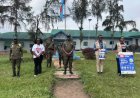 Ituri : Quand l'armée fait de la discipline sanitaire sa nouvelle arme contre Ebola
