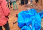 Mambasa : à Lwemba, un taximan tué en arme blanche par son neveu présumé