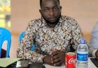 Haut-Uélé : le journaliste Xavier Tereka de l’ACP décède après avoir été foudroyé à Durba