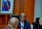 RDC : En honorant les Professeurs Muyembe et Sulu, l'État érige la science en pilier de sa souveraineté sanitaire
