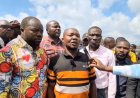 Ituri-Mahagi : la société civile démonte 2 postes de contrôle de la PCR et exige le départ du commandant local