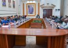 RDC : une revue du contrat sino-congolais pour mesurer les résultats des investissements en infrastructures