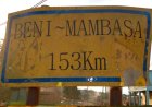 Mambasa : le bilan des attaques attribuées aux ADF s’alourdit désormais à 27 morts
