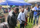 Maï-Ndombe : les FARDC annoncent l’arrestation d’un chef Mobondo et sept de ses gardes du corps à Kwamouth