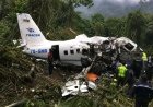 Nord-Kivu : une enquête ouverte après le crash d’un avion-cargo de Tracep Congo Aviation à Walikale