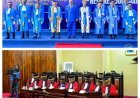 RDC : la Cour constitutionnelle examine la loi sur le référendum avant sa promulgation
