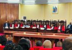 RDC : la Cour constitutionnelle valide la loi sur le référendum en attendant sa promulgation