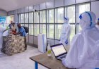 Ébola en Afrique centrale : L’ombre de la RDC plane sur la victoire ougandaise