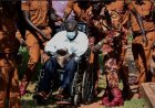 Ouganda : l’opposant Kizza Besigye en soins intensifs après un malaise en plein procès