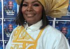 “Le peuple congolais doit comprendre sur les grands choix de son avenir” (Patience Kimina Phongo)